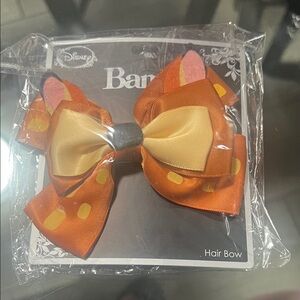Disney Bambi Hair Bow